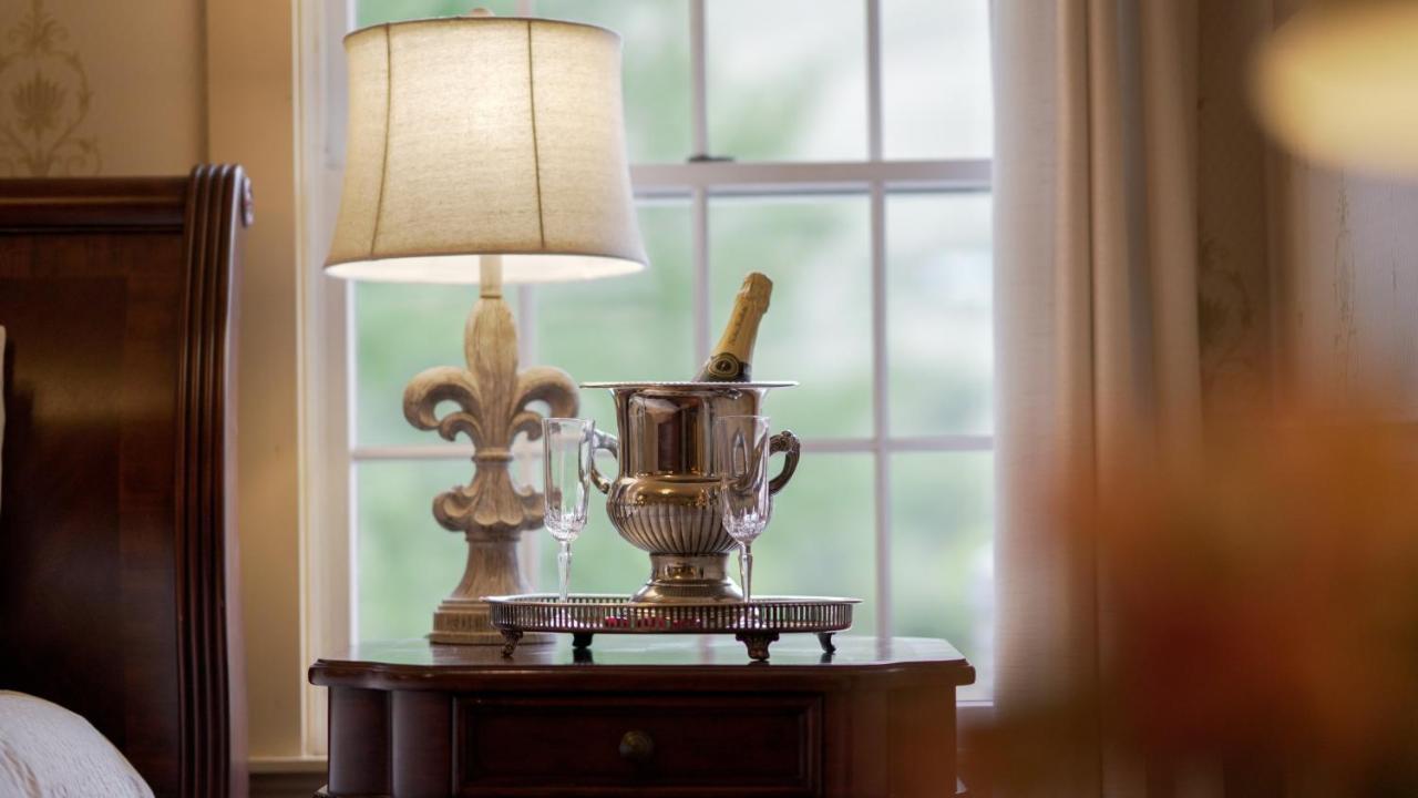 Warm Springs Inn & Winery Sunnyslope Экстерьер фото