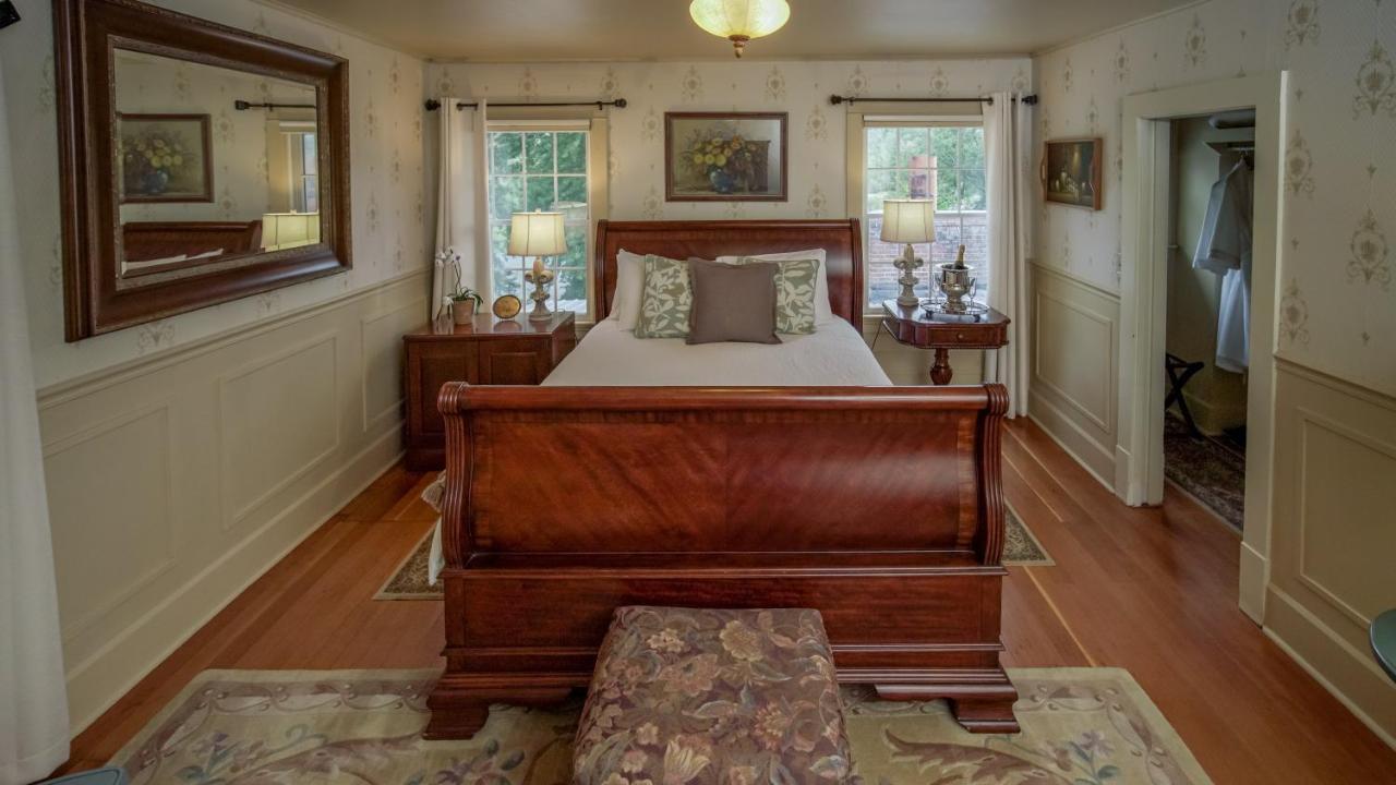 Warm Springs Inn & Winery Sunnyslope Экстерьер фото