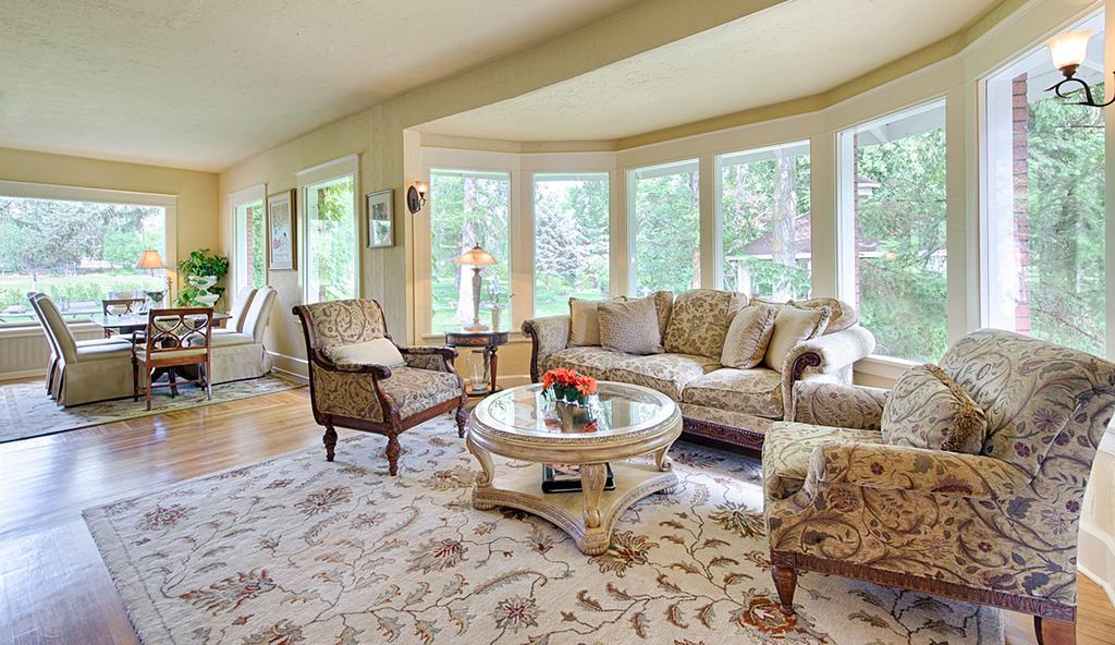 Warm Springs Inn & Winery Sunnyslope Экстерьер фото