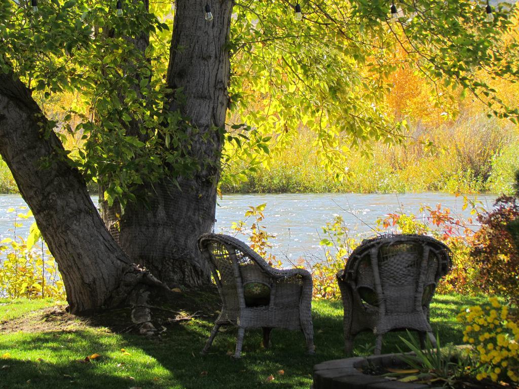 Warm Springs Inn & Winery Sunnyslope Экстерьер фото