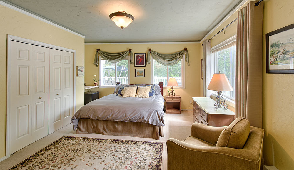 Warm Springs Inn & Winery Sunnyslope Экстерьер фото
